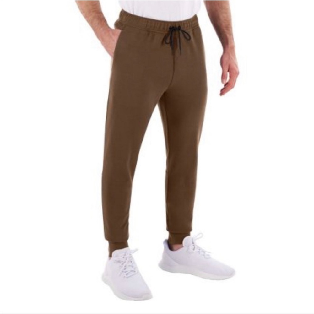 Makers mark joggers